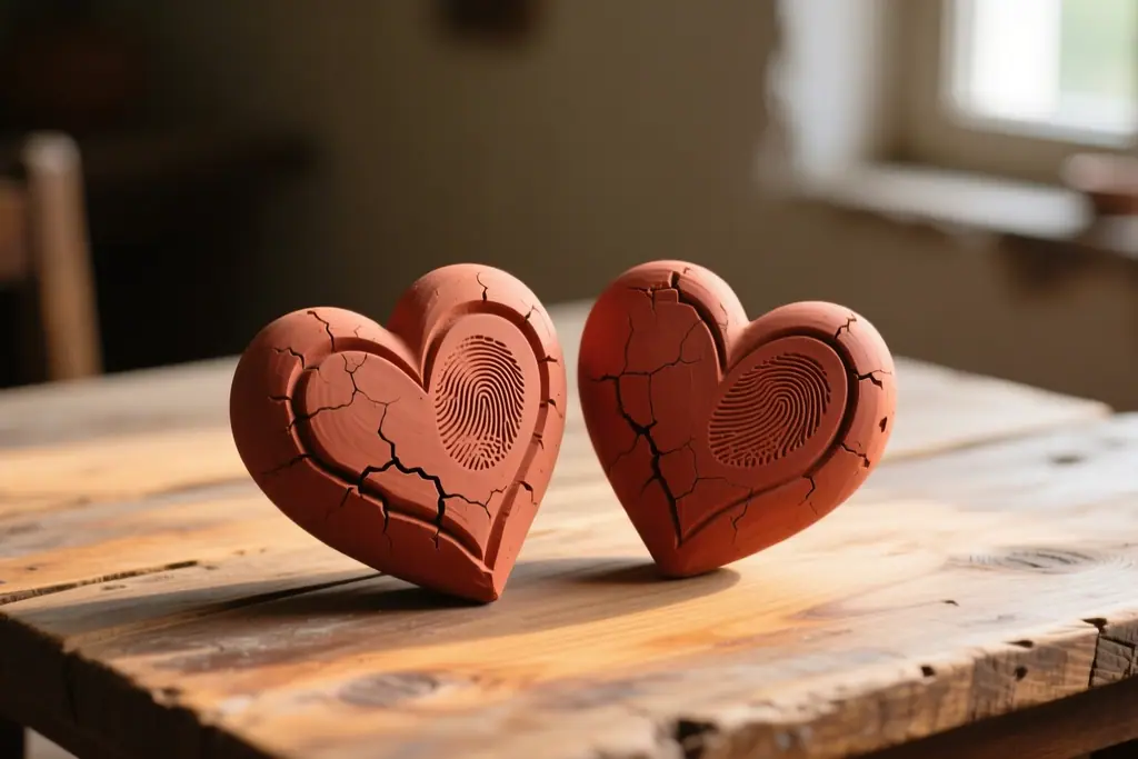 Amor y Amistad